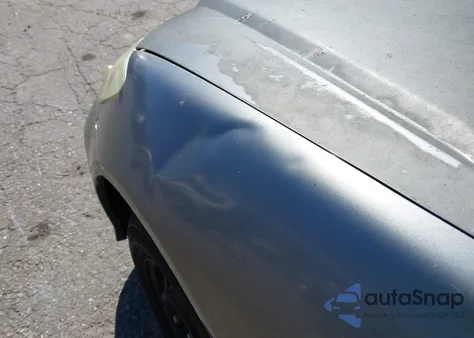 2005 Honda Civic Vp from USA, damaged, VIN 2HGES16305H629916